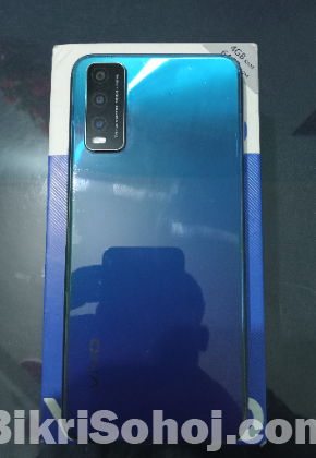 Vivo y20